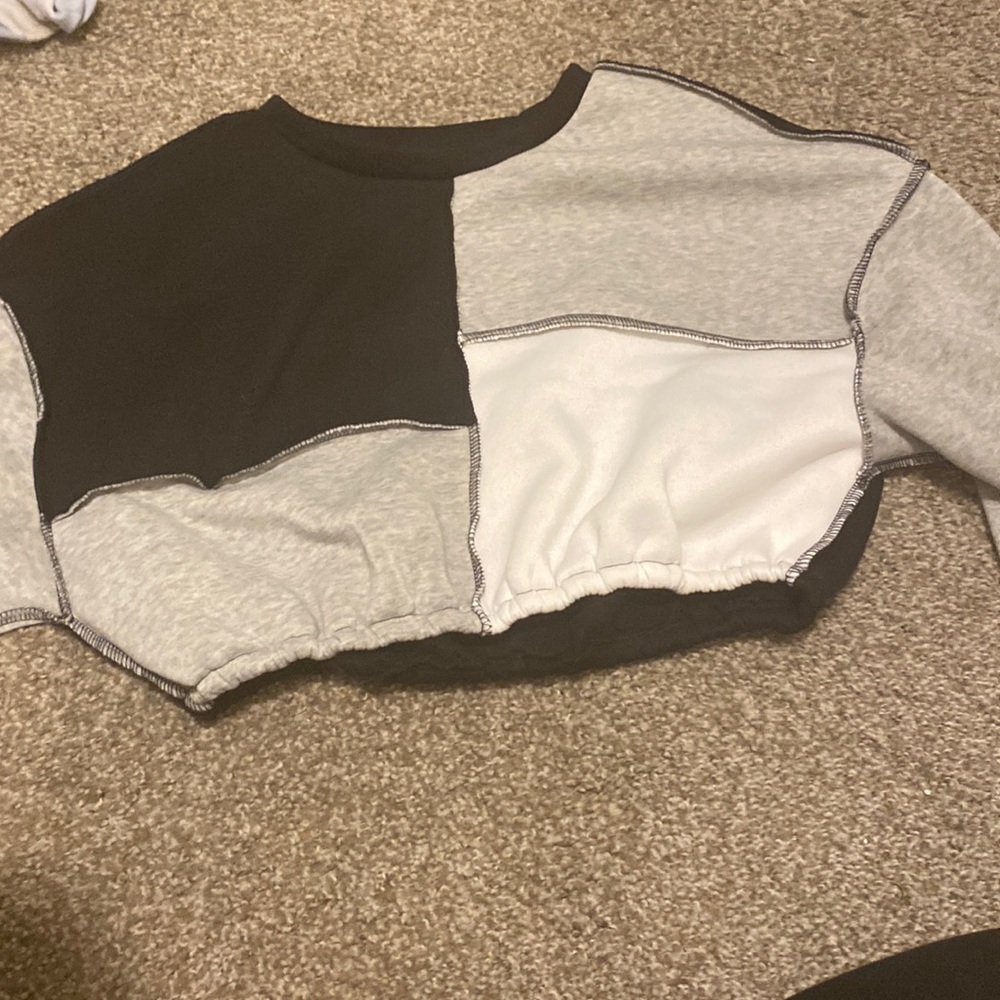 Fall season is here , never worn .